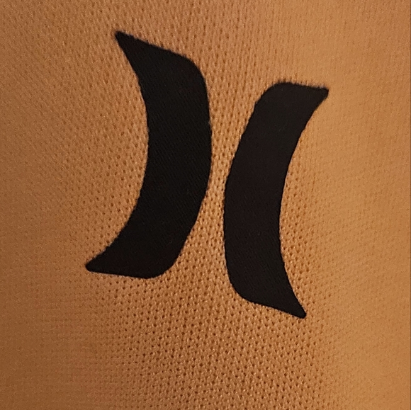 Men's Hurley Top - Picture 4 of 5